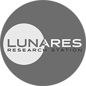logo lunares bw