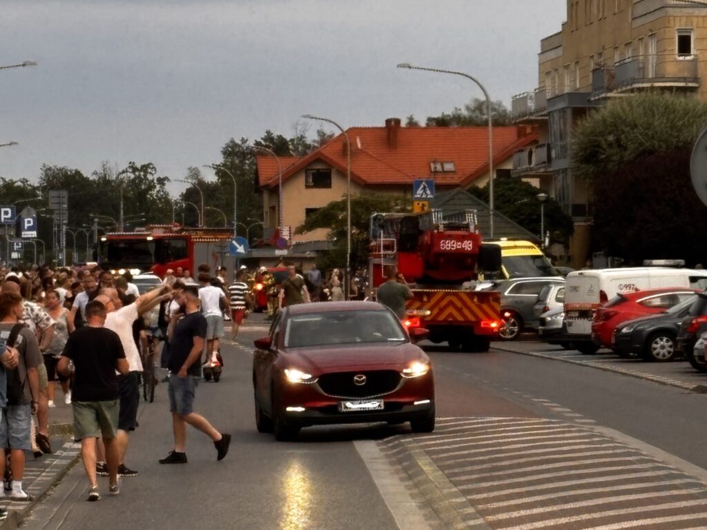 kryzys służb